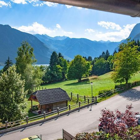 Veduta Apartment Bohinj Lake Eksteriør bilde