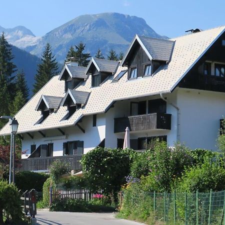 Veduta Apartment Bohinj Lake Eksteriør bilde