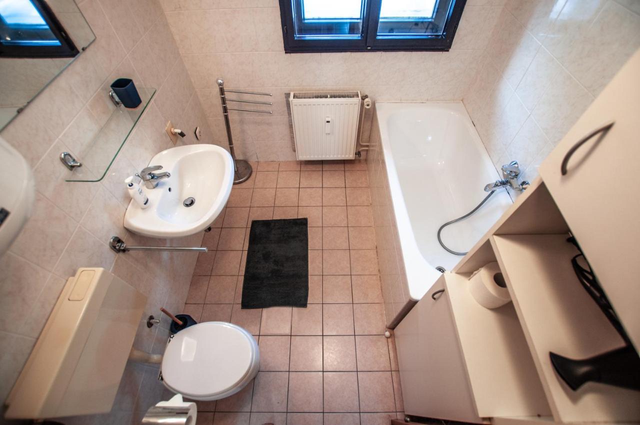 Veduta Apartment Bohinj Lake Eksteriør bilde